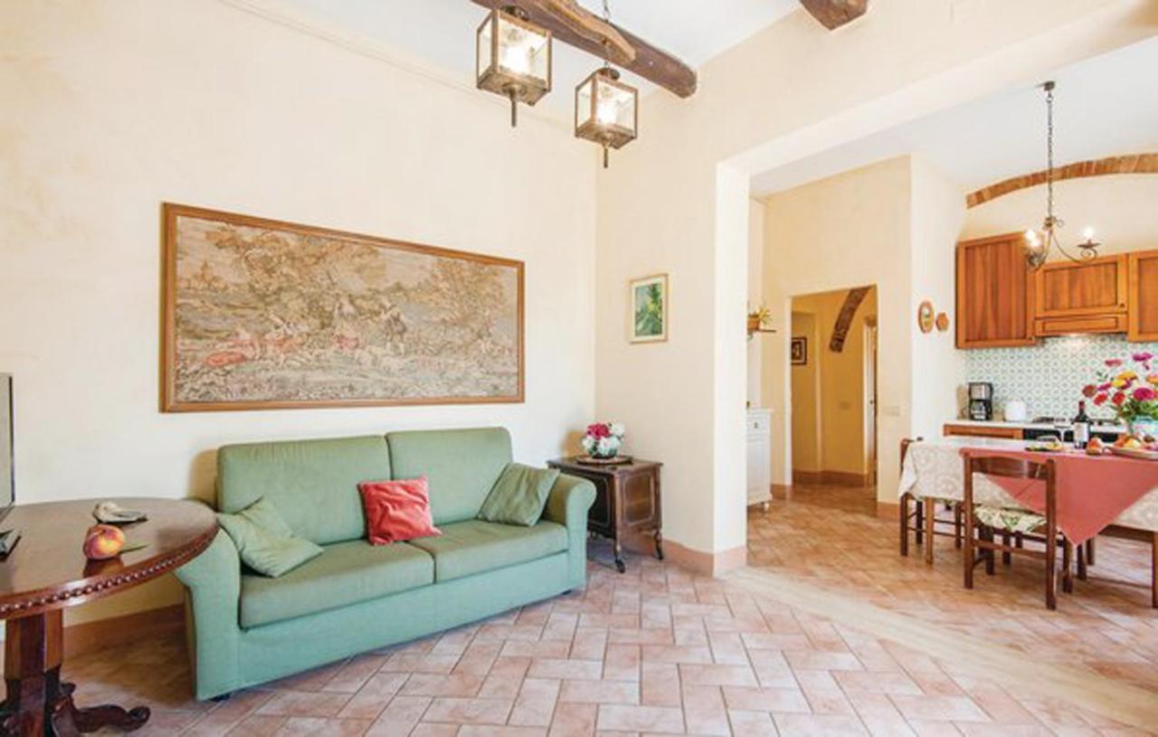 Agriturismo Fattoria Il Piano - Appartamento Aia - San Gimignano Extérieur photo