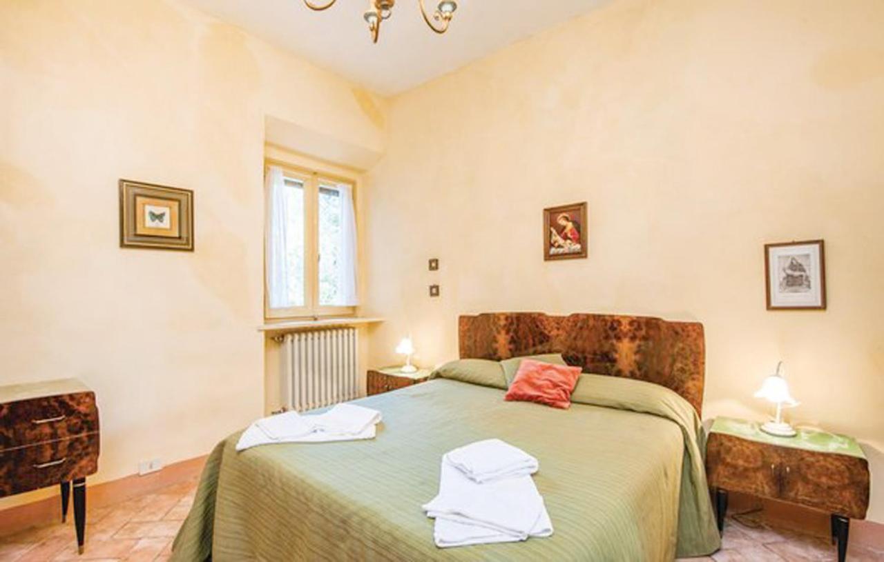 Agriturismo Fattoria Il Piano - Appartamento Aia - San Gimignano Extérieur photo